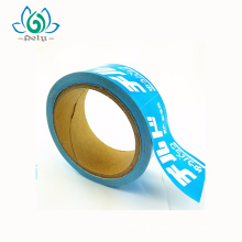 Custom Release Paper Free Thermal Label Roll Sticker For Price Tag